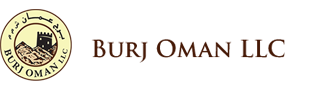 Burj Logo